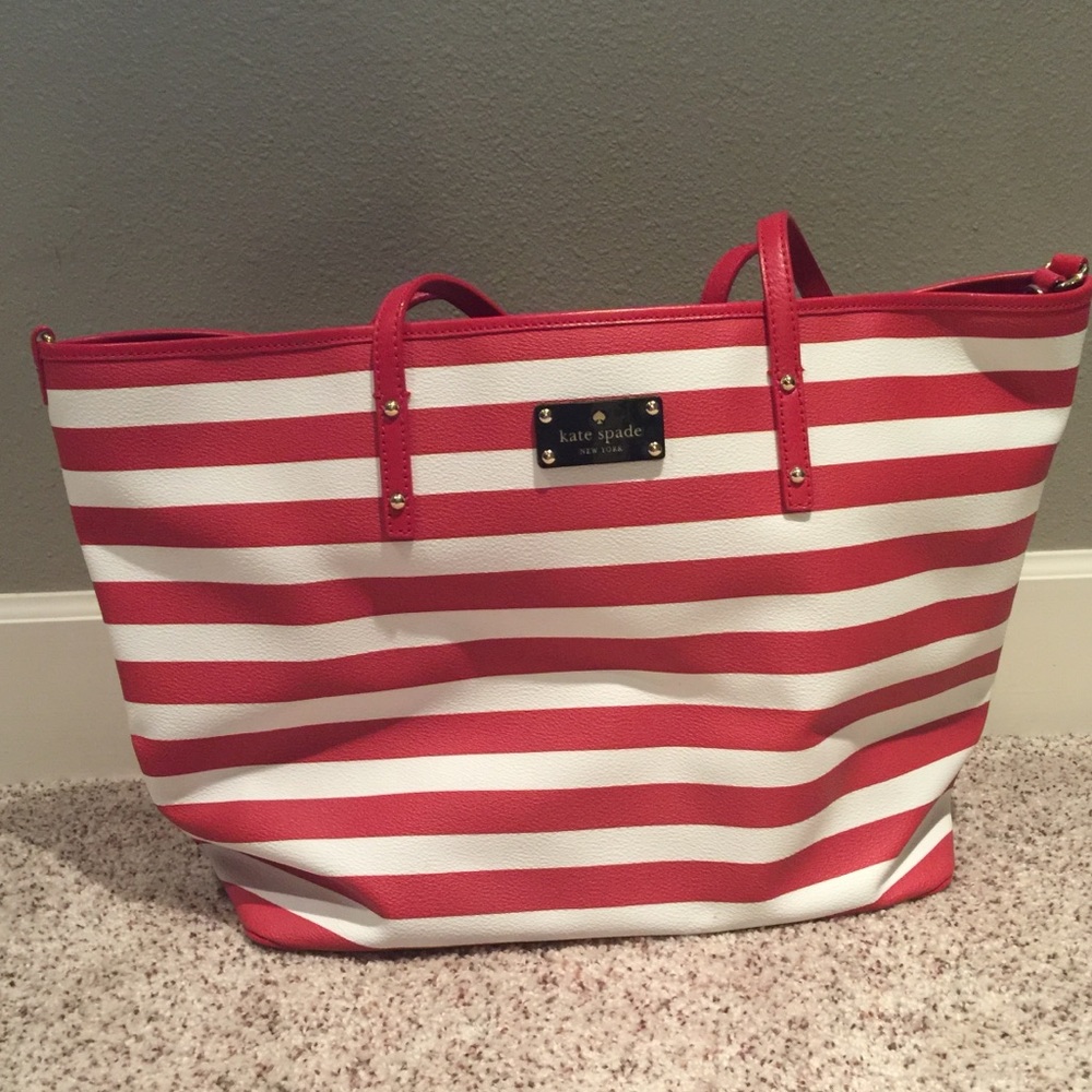 Kate Spade large Tote